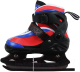 Миниатюра изображения товара Ролики-коньки Sima-Land Snow Cat / 7992952 (р.34-37)