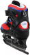 Миниатюра изображения товара Ролики-коньки Sima-Land Snow Cat / 7992952 (р.34-37)