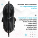 Миниатюра изображения товара Ролики-коньки Sima-Land Snow Cat / 7992952 (р.34-37)