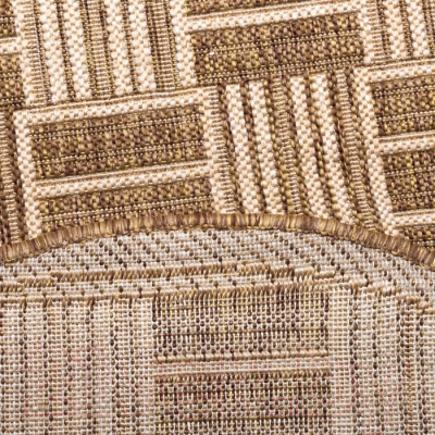Циновка Люберецкие ковры Эко / 4981389 (80x150)