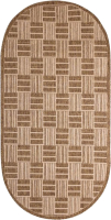 Циновка Люберецкие ковры Эко / 4981386 (50x80) - 