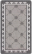 Циновка Люберецкие ковры 5389566 (80x150) - 