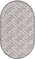Циновка Люберецкие ковры Эко / 5389550 (60x100) - 