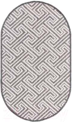 Циновка Люберецкие ковры Эко / 5389550 (60x100)