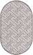Циновка Люберецкие ковры Эко / 5389550 (60x100) - 