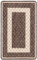 Циновка Люберецкие ковры Эко / 5389564 (50x80) - 