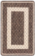 Циновка Люберецкие ковры Эко / 5389564 (50x80) - 