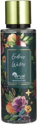 Спрей для тела Arya Endless Waters Парфюмированный (250мл)