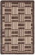 Циновка Люберецкие ковры Эко-люкс / 7441474 (50x80) - 