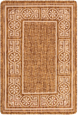 Коврик Люберецкие ковры Эко / 7614234 (80x150)
