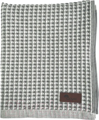 Полотенце Arya Kira 50x90 (светло-серый)