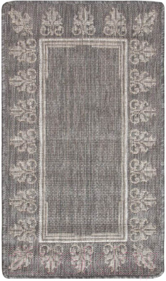 Циновка Люберецкие ковры Эко / 7481391 (80x150)