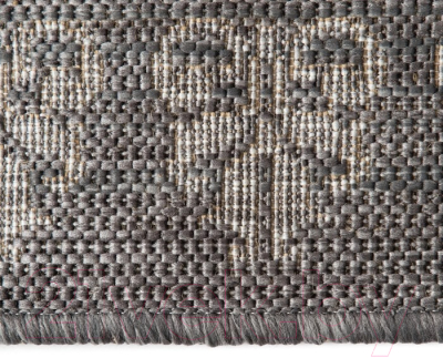 Циновка Люберецкие ковры Эко / 7481391 (80x150)