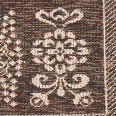Циновка Люберецкие ковры Эко / 7441454 (50x80)