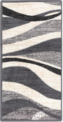 Коврик Люберецкие ковры Мокко / 7481385 (60x110)
