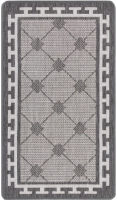 Циновка Люберецкие ковры Эко / 7516125 (100x200) - 