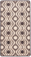 Циновка Люберецкие ковры Эко-люкс / 5426430 (50x80) - 