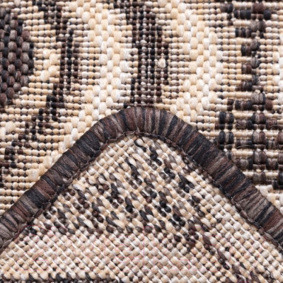 Циновка Люберецкие ковры Эко-люкс / 5426430 (50x80)