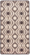 Циновка Люберецкие ковры Эко-люкс / 5426430 (50x80) - 