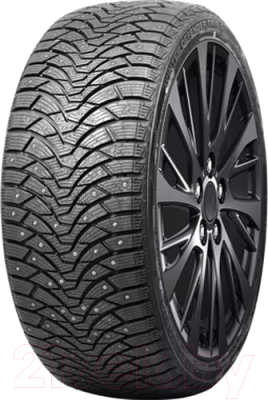 Зимняя шина Leao Winter Defender Grip 2 245/40R19 98T (шипы)