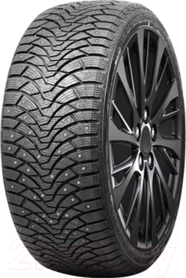 Зимняя шина Leao Winter Defender Grip 2 175/65R15 84T (шипы)