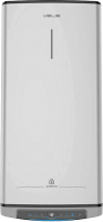 Накопительный водонагреватель Ariston Velis Lux Inox PW Abse WiFi 80 (3700695) - 