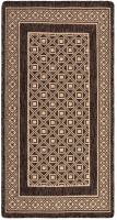 Циновка Люберецкие ковры Эко-люкс / 7441469 (80x150) - 