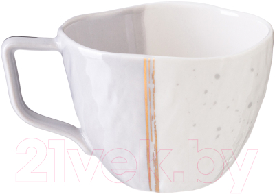 Набор для чая/кофе Lefard Grey / 42-479