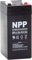 Батарея для ИБП NPP NP4 4.5Ah 4V - 