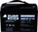 Батарея для ИБП Zubr GP 12V (110 А/ч) - 