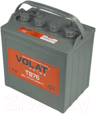 Автомобильный аккумулятор Leoch Volat T876 (170 А/ч)