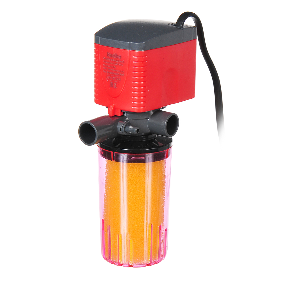 Фильтр для аквариума Naribo NR-627740