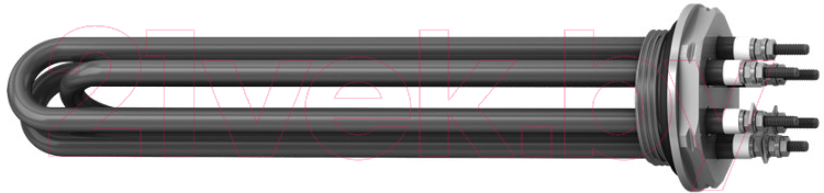 Тэн электрический Стэн ТЭНБ-7.5-G2-НЧ