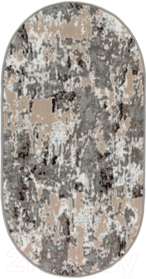 Коврик Люберецкие ковры 9716034 (80x150)