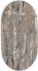 Коврик Люберецкие ковры 9716035 (80x150) - 