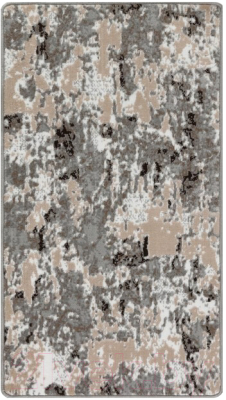 Коврик Люберецкие ковры 9716036 (80x150)