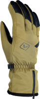Перчатки лыжные VikinG Soley 2.0 / 110/25/1115-7400 (р.7, оливковый) - 