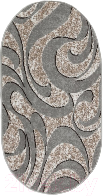 Коврик Люберецкие ковры 9716032 (80x150)