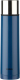 Термос для напитков Mallony Bossolo / 106032 (синий) - 