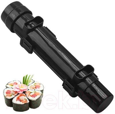Набор для приготовления суши Sipl AG632A (черный)