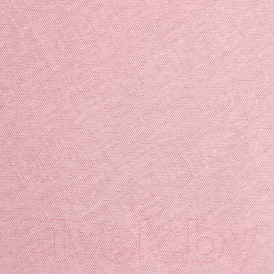 Простыня Этель 9046076 (розовый)