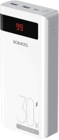 Портативное зарядное устройство Romoss Sense 8PS Pro - 