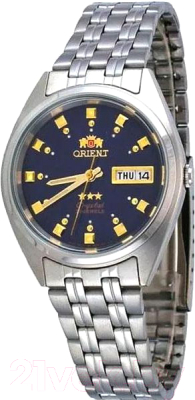 Часы наручные мужские Orient FAB00009D