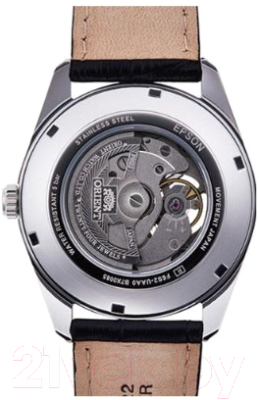 Часы наручные мужские Orient RA-AR0004S