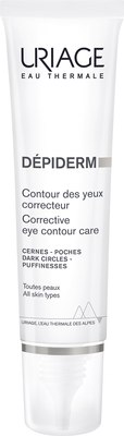 

Крем для век, Eye Contour Corrector Depiderm