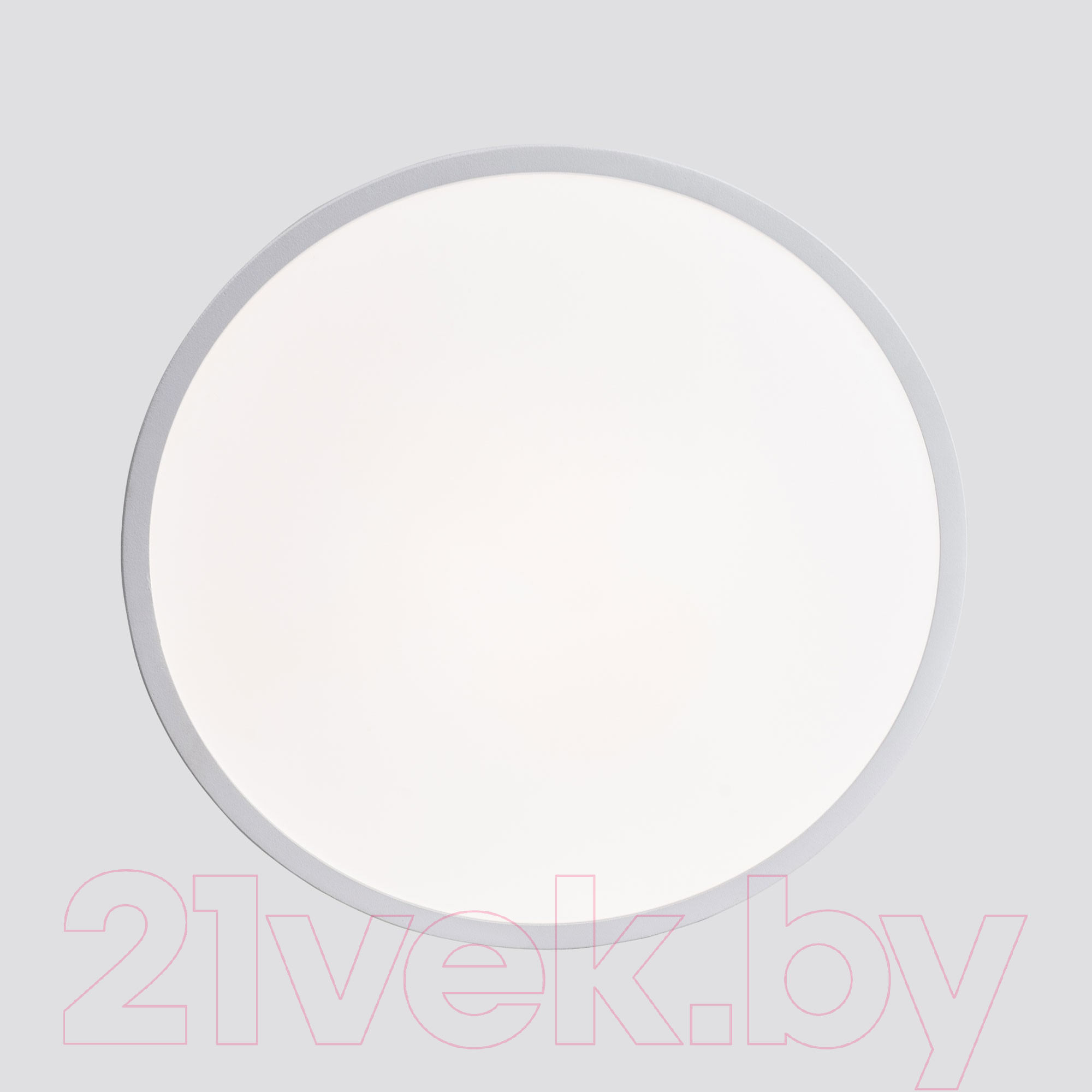 Потолочный светильник LED4U L2020-300 WH — фото 2
