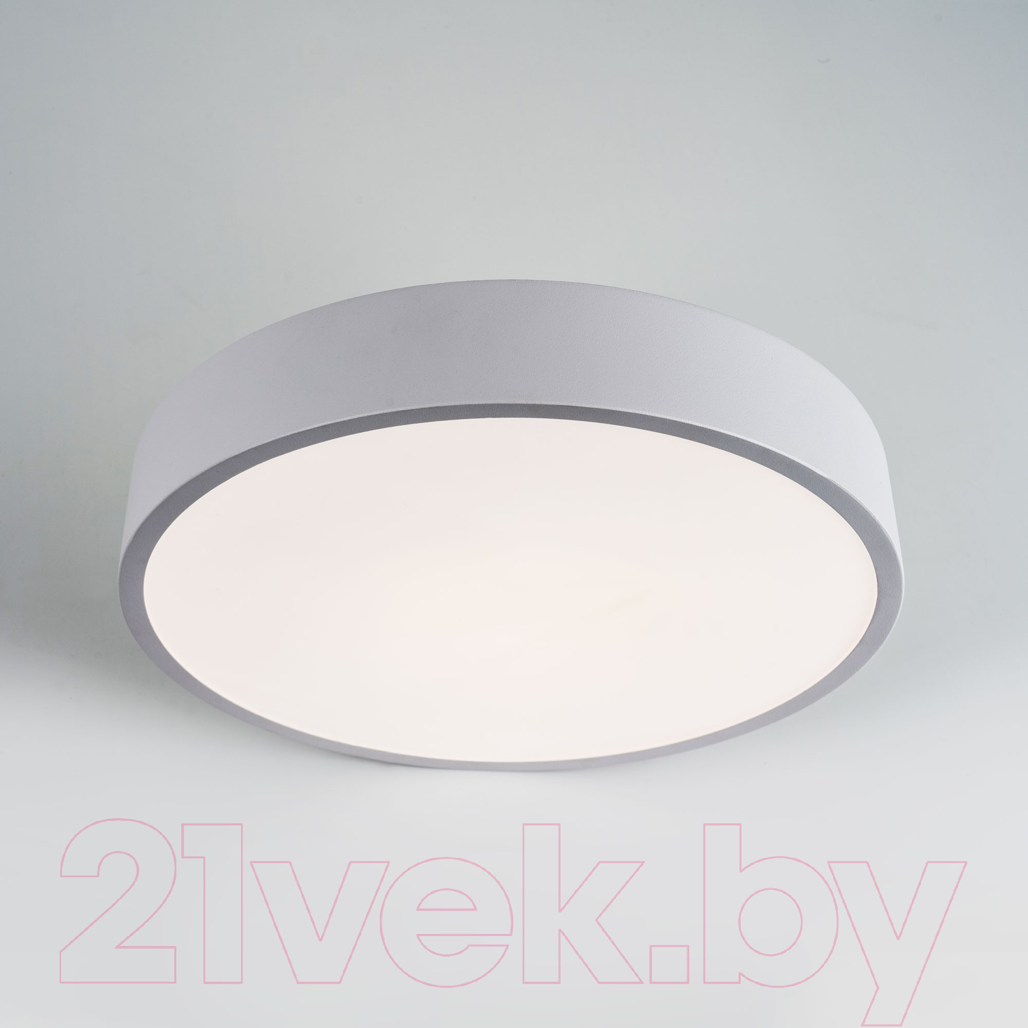 Потолочный светильник LED4U L2020-300 WH — фото 3