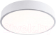 Потолочный светильник LED4U L2020-300 WH - 