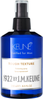 Спрей для волос Keune 922 Tough Texture Уплотняющий (250мл) - 