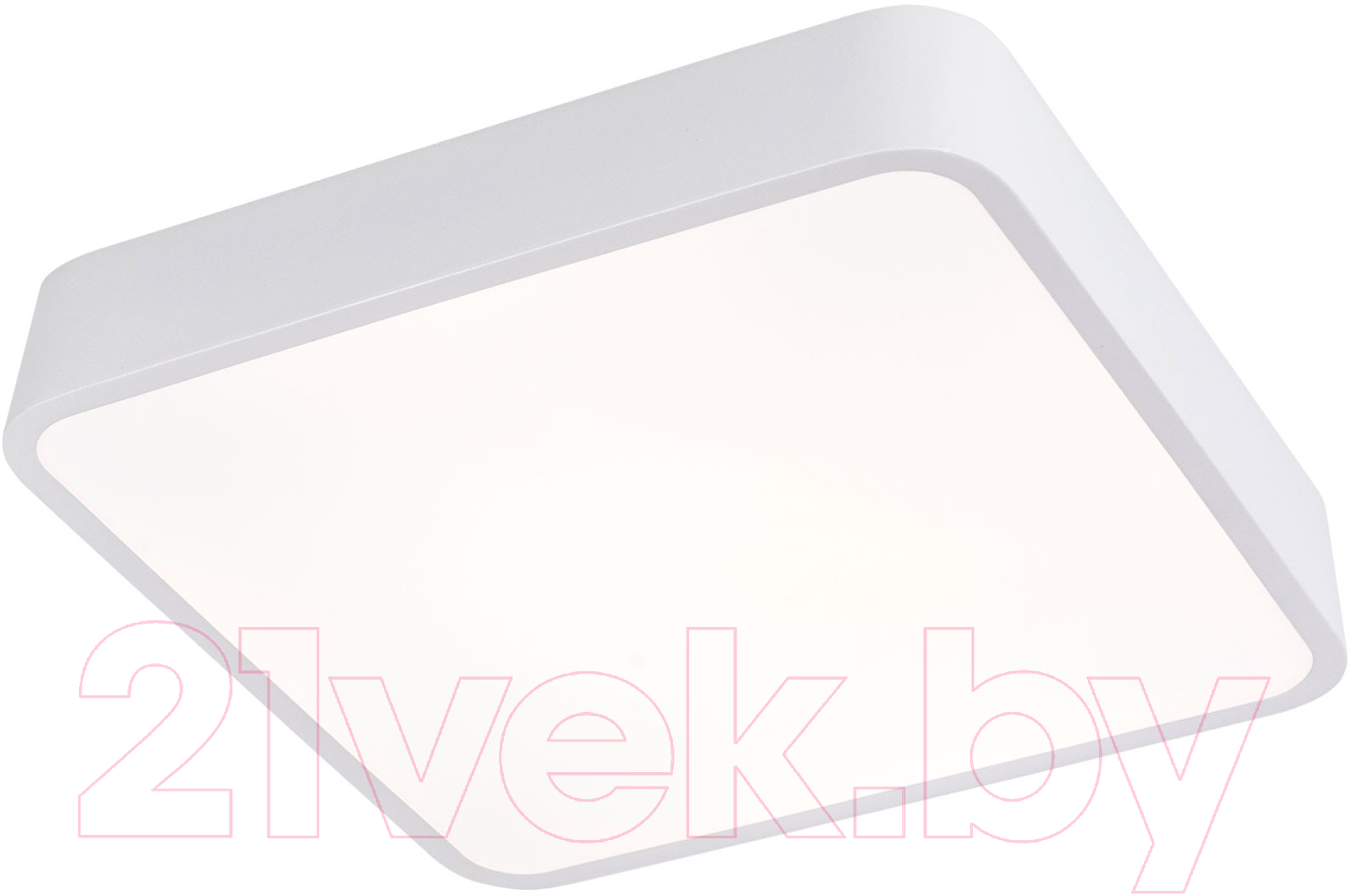 Потолочный светильник LED4U L2022-300 WH